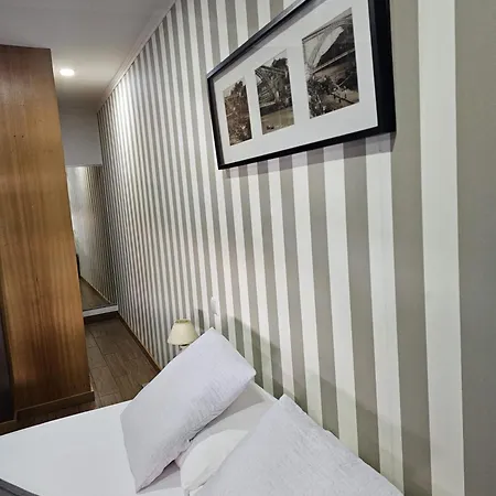 D'ouro Dom Luis By Lw * Vila Nova de Gaia