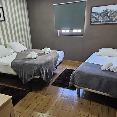 D'ouro Dom Luis By Lw Apartment Vila Nova de Gaia