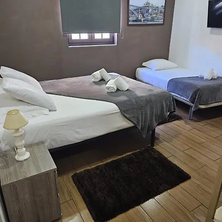 D'ouro Dom Luis By Lw Vila Nova de Gaia