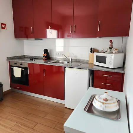 Apartment D'ouro Dom Luis By Lw Vila Nova de Gaia