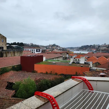 D'ouro Dom Luis By Lw Daire Vila Nova de Gaia