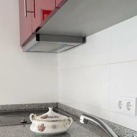 Apartment D'ouro Dom Luis By Lw *