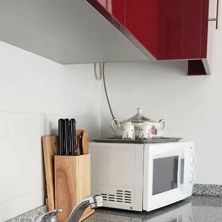 Apartment D'ouro Dom Luis By Lw Vila Nova de Gaia