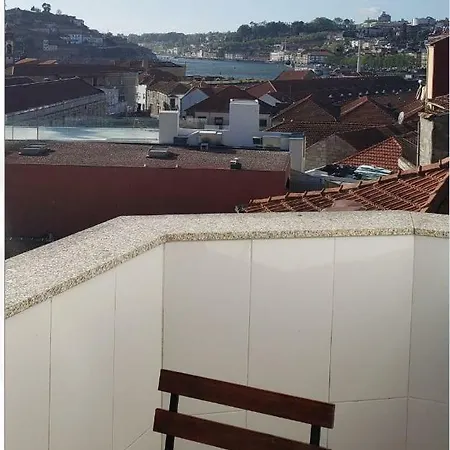 Daire D'ouro Dom Luis By Lw Vila Nova de Gaia