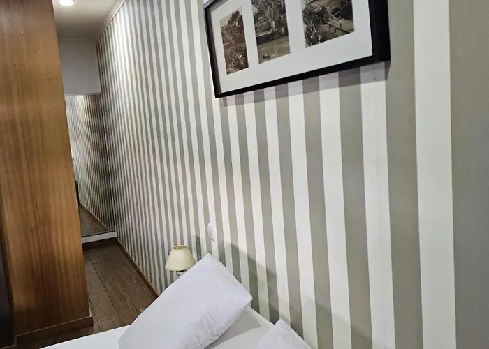 D'ouro Dom Luis By Lw * Vila Nova de Gaia