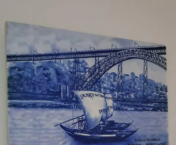 Appartement D'ouro Dom Luis By Lw *