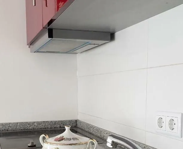 Appartement D'ouro Dom Luis By Lw *