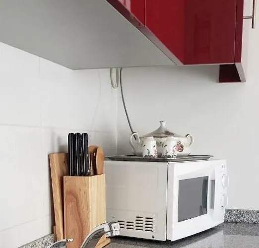 شقة D'ouro Dom Luis By Lw فيلا نوفا دي غايا