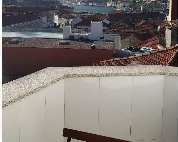 Appartement D'ouro Dom Luis By Lw Vila Nova de Gaia