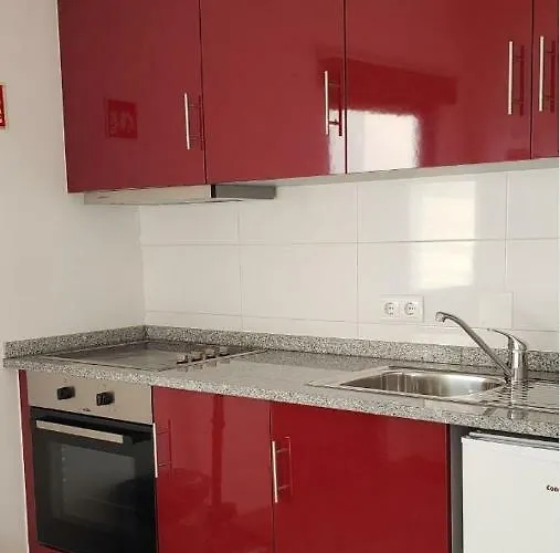 Appartement D'ouro Dom Luis By Lw